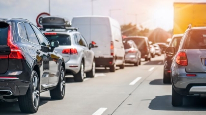  Possível retorno da identificação do município e estado nas placas veiculares avança no Senado